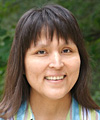 Photo of Denise Sekaquaptewa